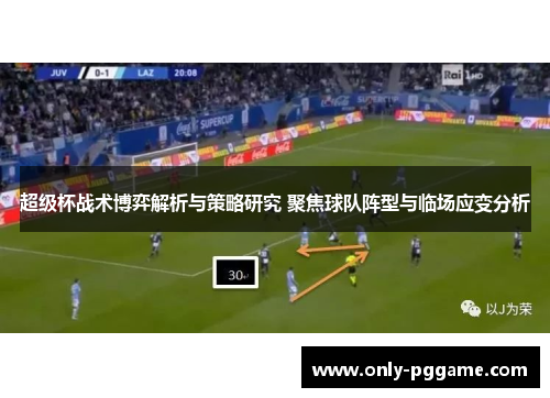 超级杯战术博弈解析与策略研究 聚焦球队阵型与临场应变分析