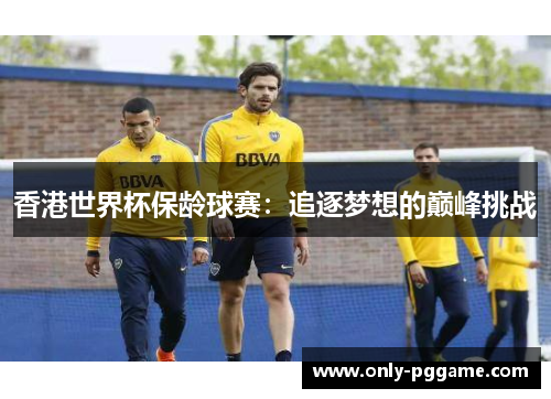 香港世界杯保龄球赛：追逐梦想的巅峰挑战